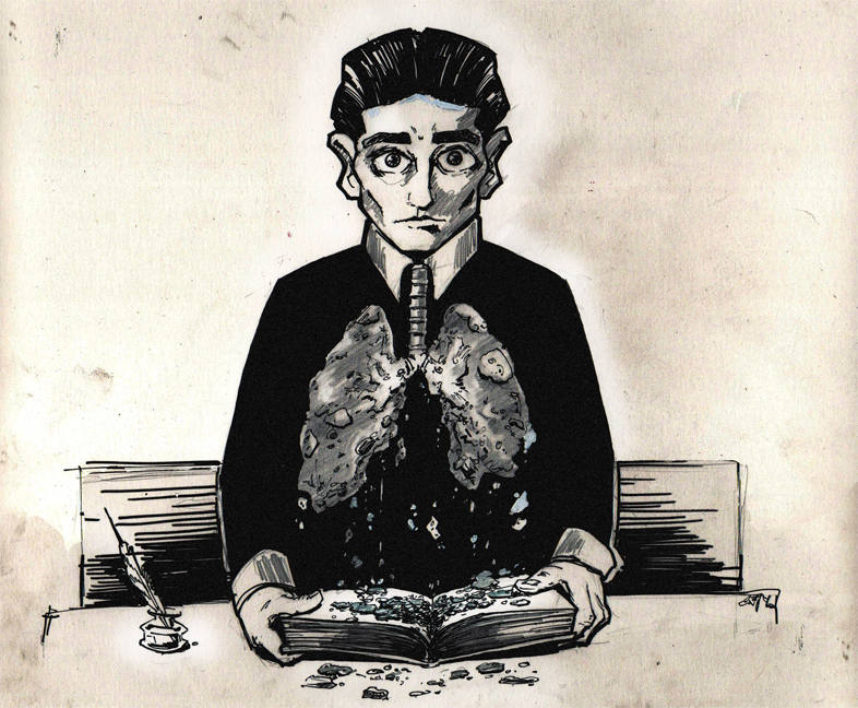 Procesul lui Kafka