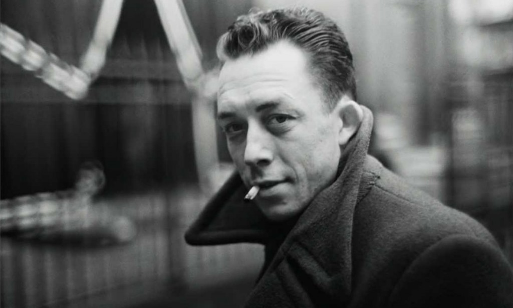 Străinul – Albert Camus. Manualul sociopatului