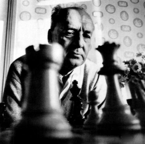 Adevărata viață a lui Sebastian Knight – Vladimir Nabokov