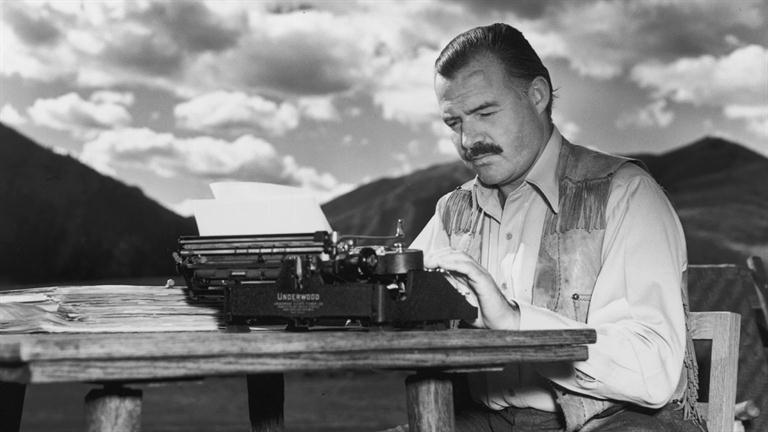 Pentru cine bat clopotele – Ernest Hemingway