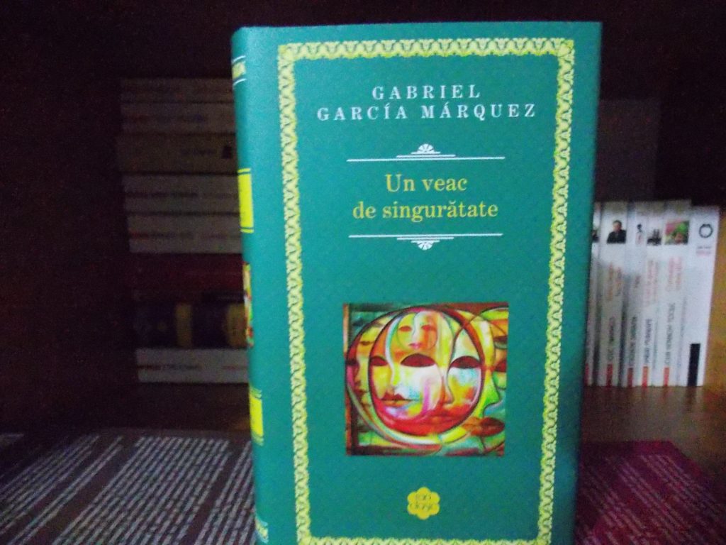 Un veac de singurătate – Gabriel Garcia Marquez. Capodopera care nu m-a dat pe spate