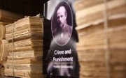 Crimă și Pedeapsă – Dostoievski. Cartea care m-a făcut să-mi pun primele întrebări existențiale