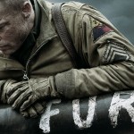 Fury – un film de război cu mult peste medie