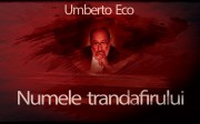 Numele trandafirului – Umberto Eco