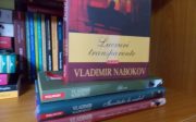 Lucruri transparente – Vladimir Nabokov